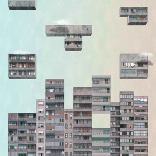 Колекція Random Archist, 9000043