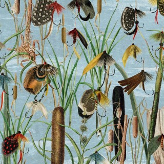 Колекція The Wetlands, WP20721