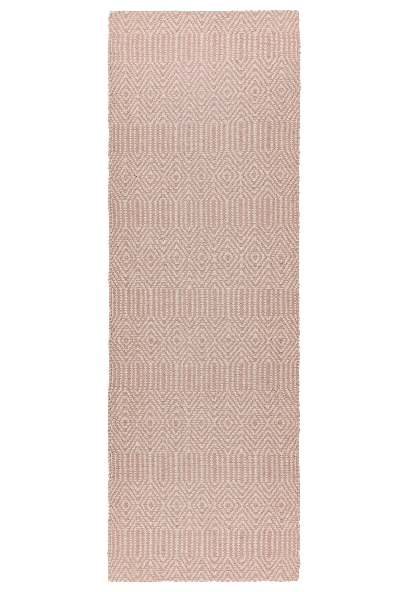 Ковер Sloan Pink
