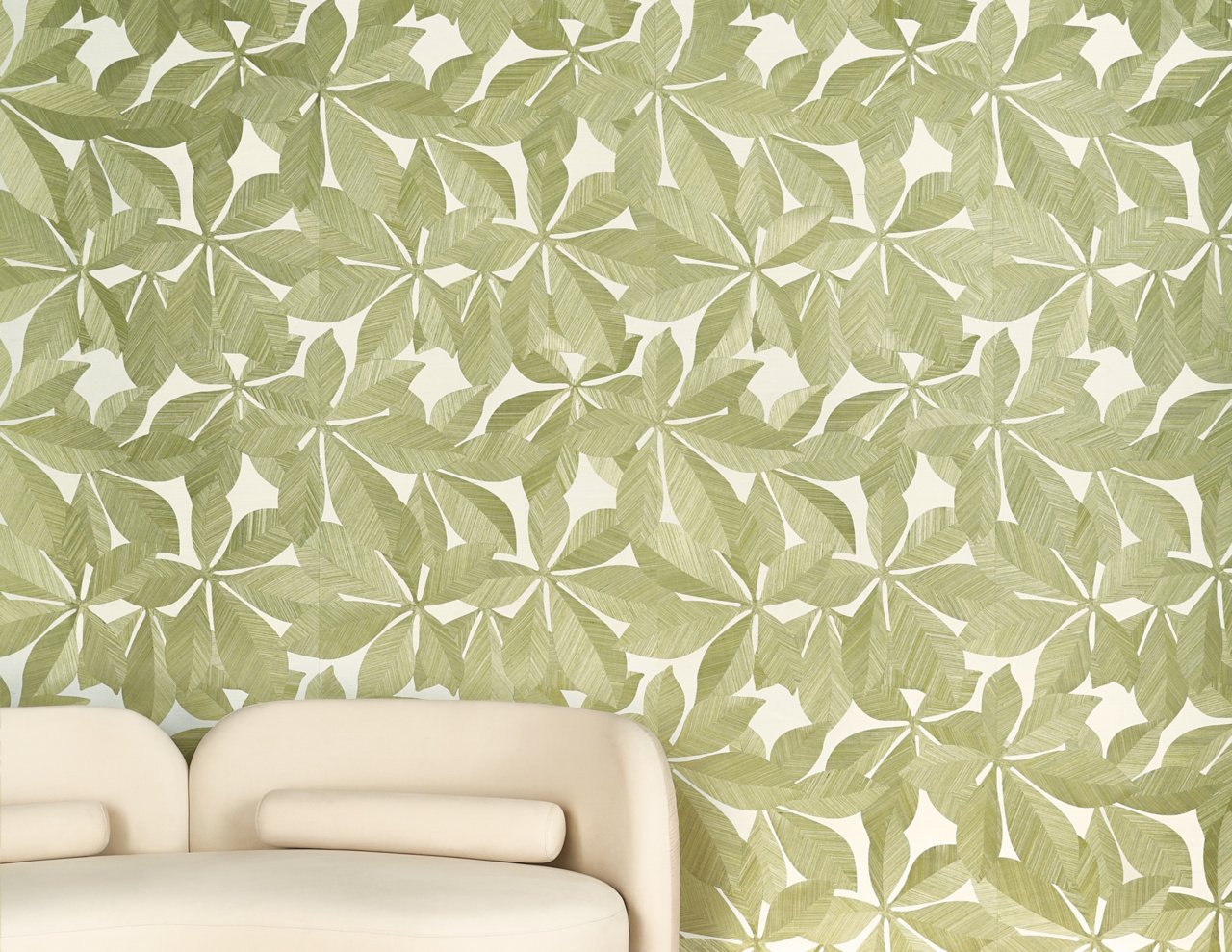 Колекція Magnolia Mosaic, 44100