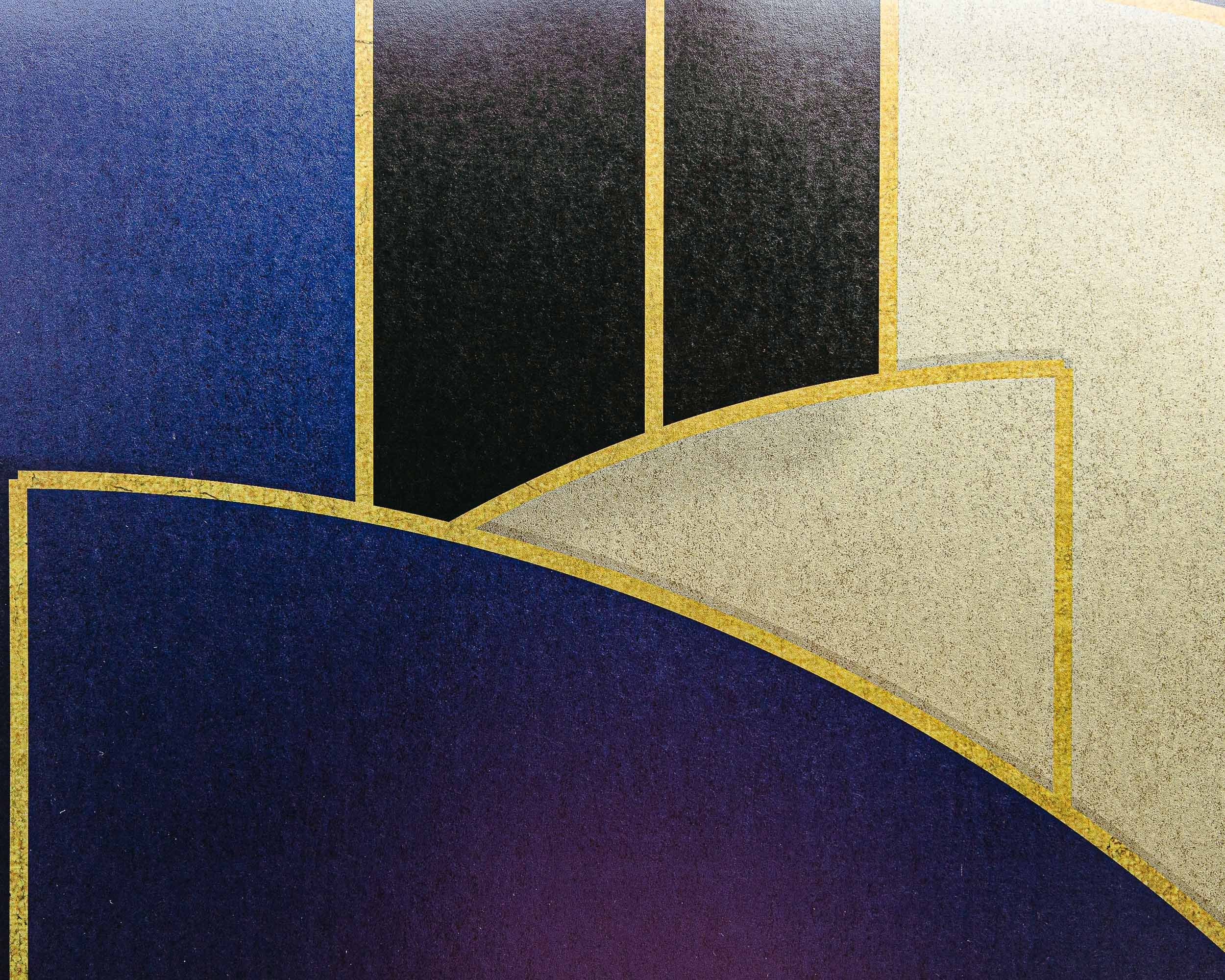 Колекція Random Metallics, 9600100