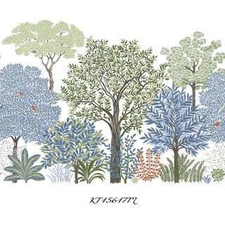 Колекція British Heritage 3, KT15617M