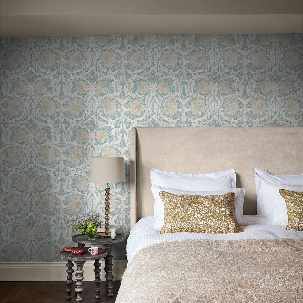 Колекція William Morris At Home V2, 140507