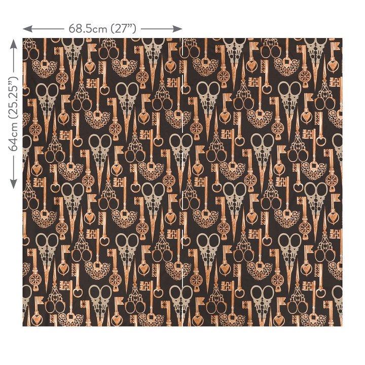 Колекція Temperley X Romo Lavinia Wallc, W451/07