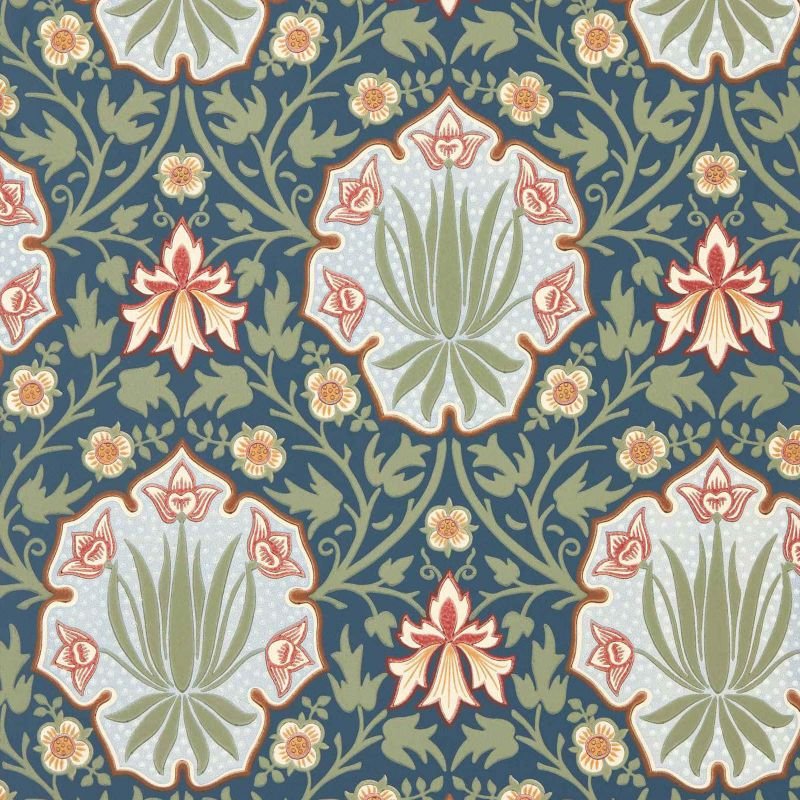 Коллекция The Unfinished Works Wallpapers, MUNW217568