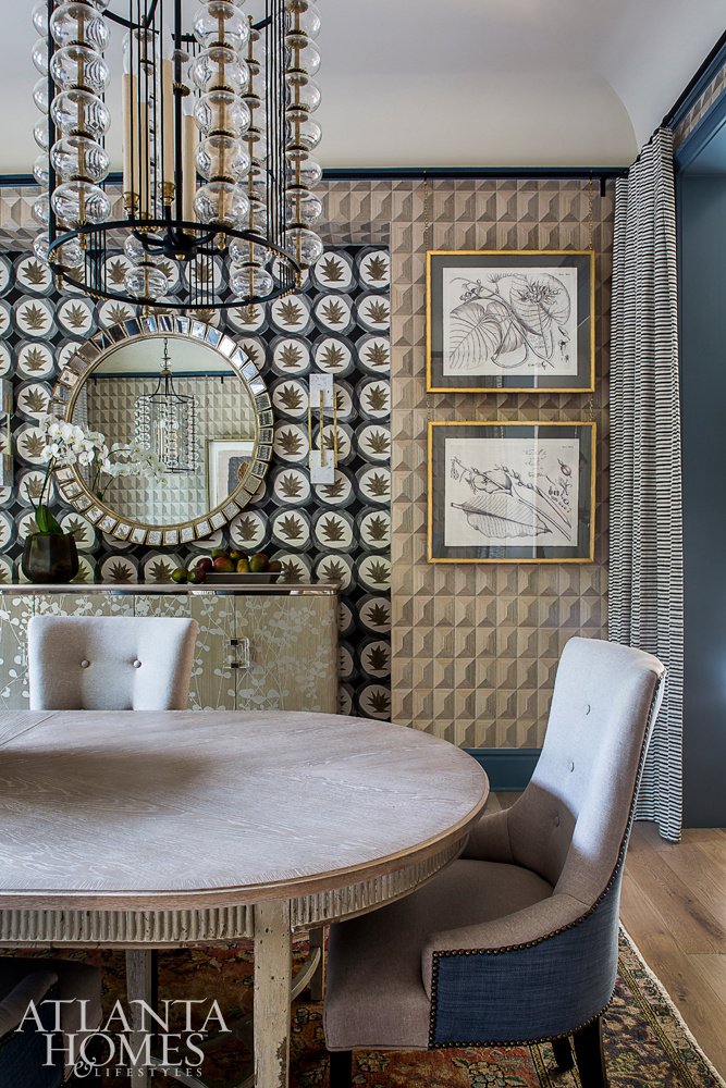 Колекція Coffered Wood, 4256