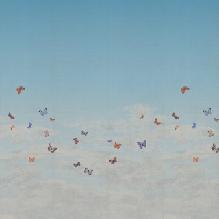 Колекція Butterfly Sky, 9668