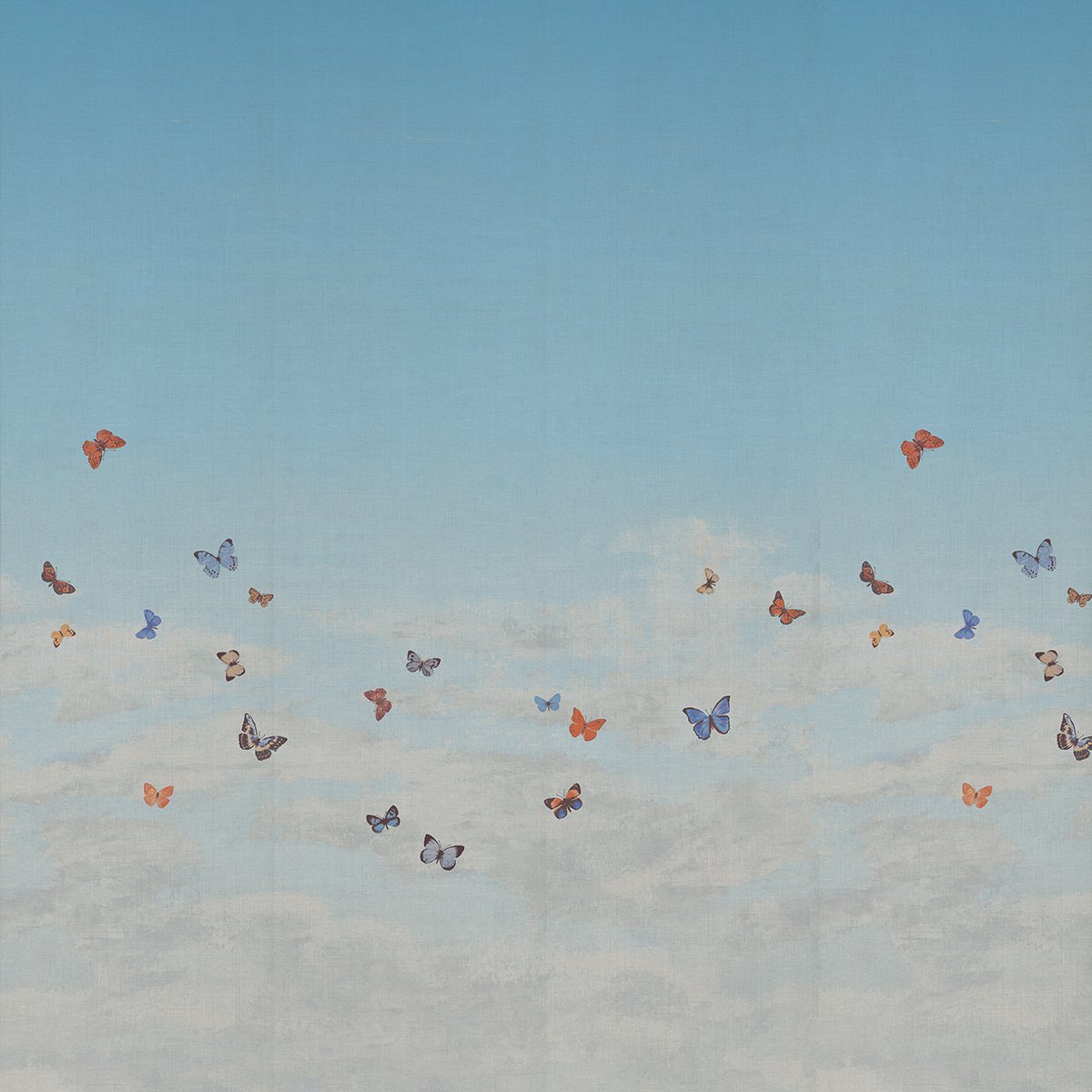 Колекція Butterfly Sky, 9668