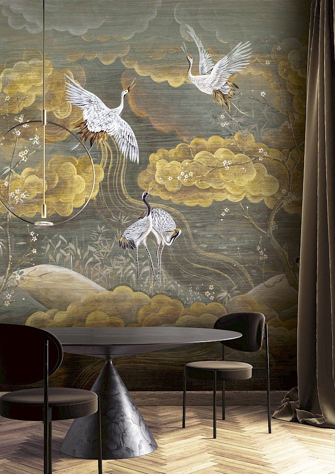 Коллекция Traces, DGTRA4021