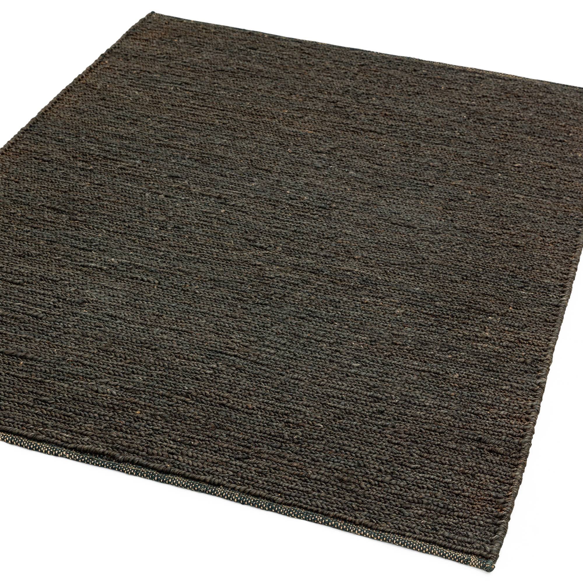 Ковер Soumak Charcoal