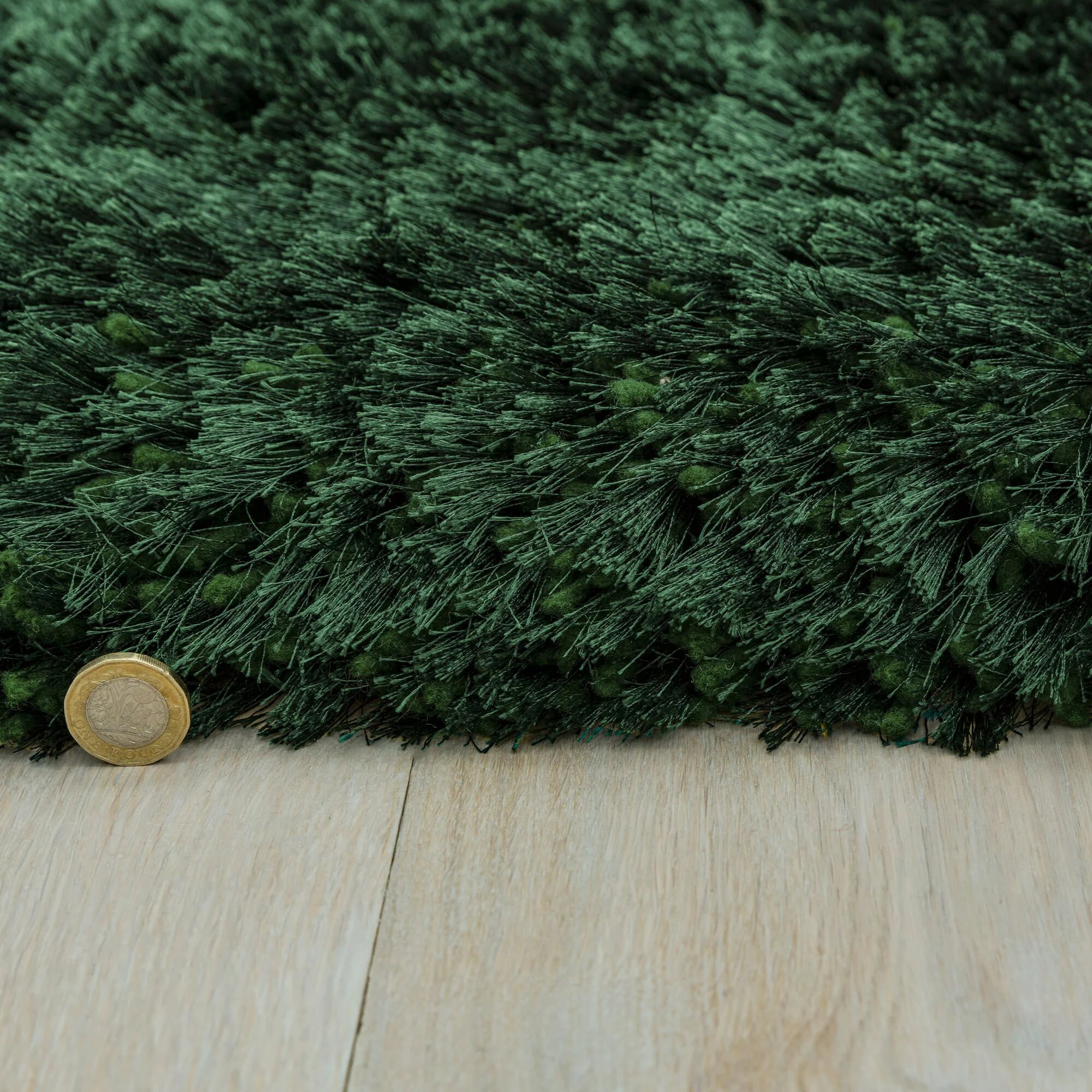 Ковер Plush Emerald