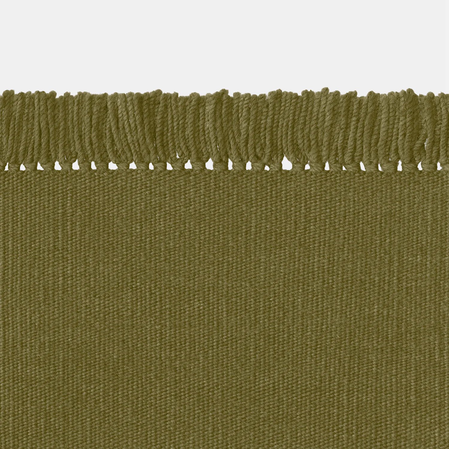 Ковер Kelim Coloured Fringes6464