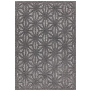 Ковер  Salta Anthracite Star