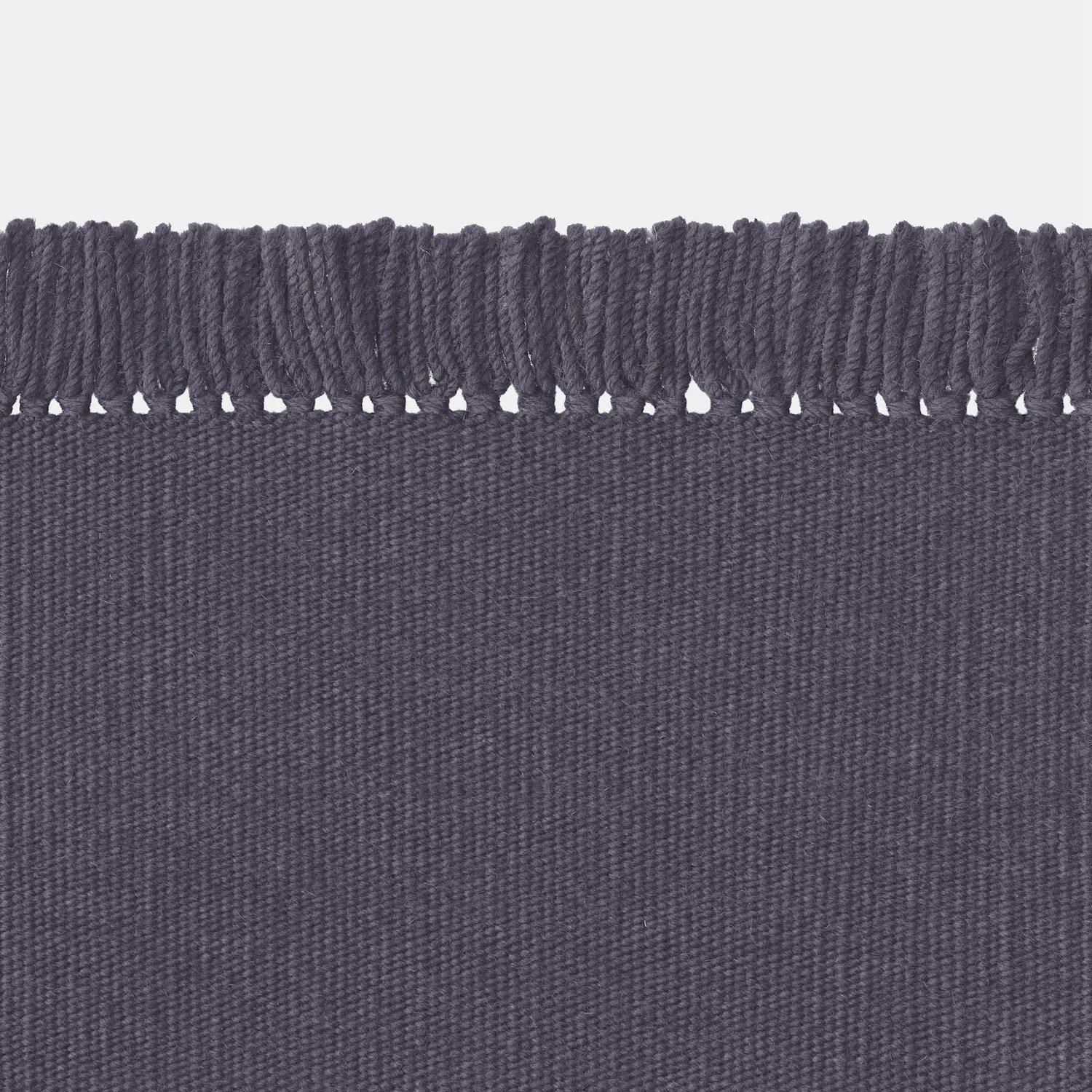 Ковер Kelim Coloured Fringes2525