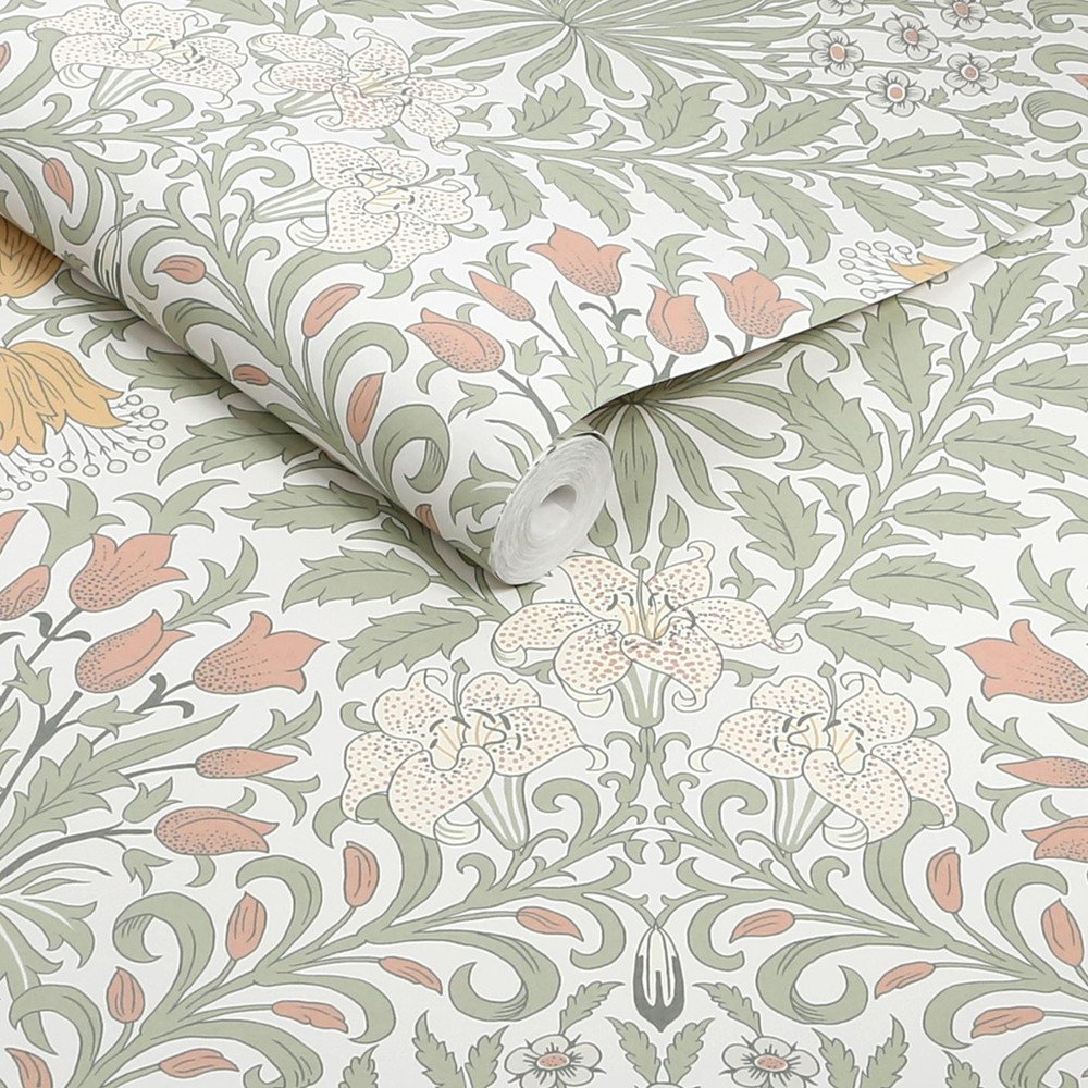 Колекція William Morris At Home V2, 140497