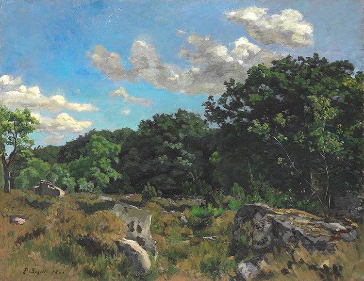 Колекція Painted Memories 2, 8071