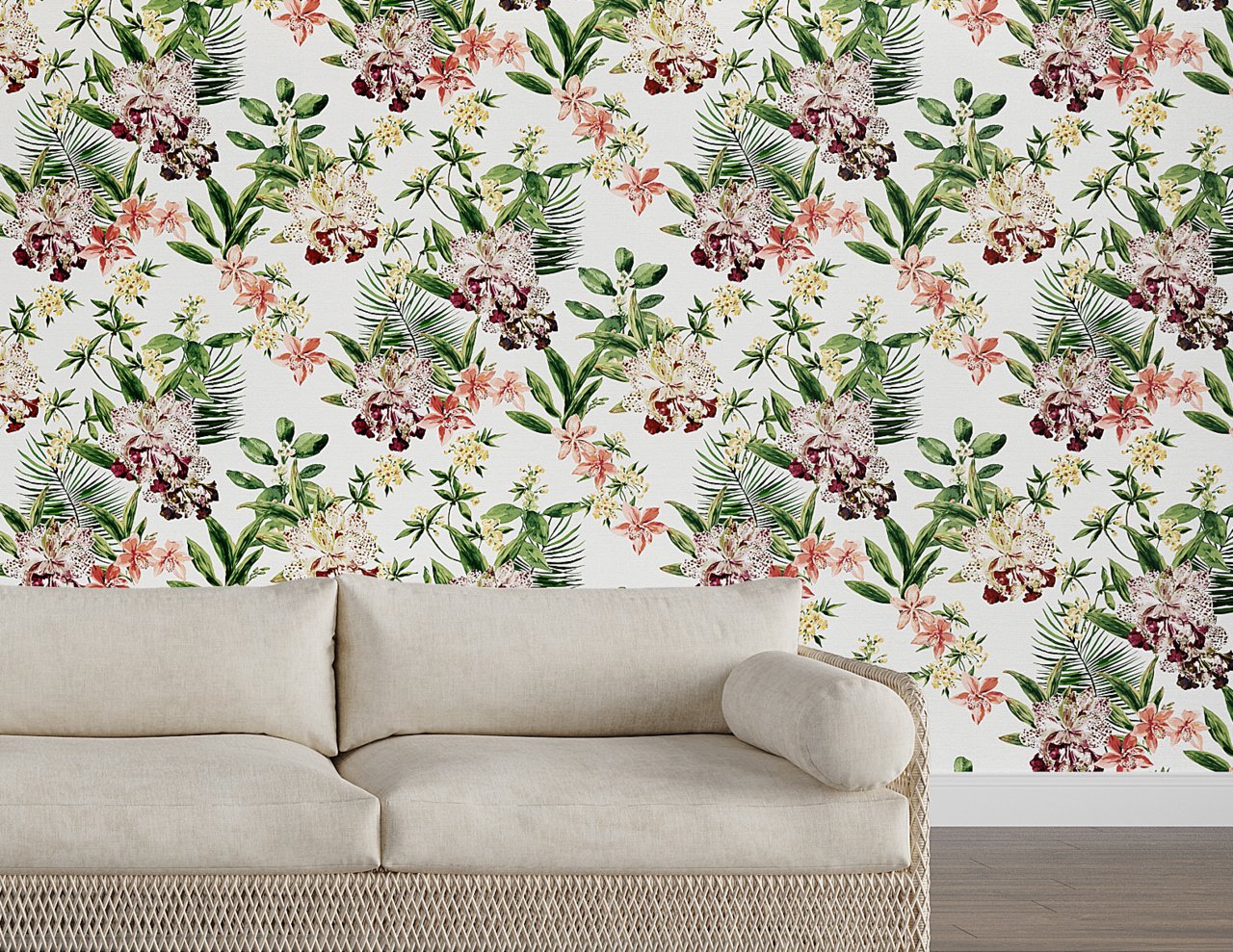 Колекція Aloha Orchid, 10556