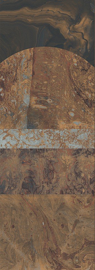 Коллекция Wall Designs III, DG3ALI1051 > DG3ALI1055