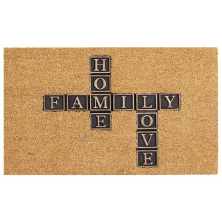 Ковер Doormat DO02