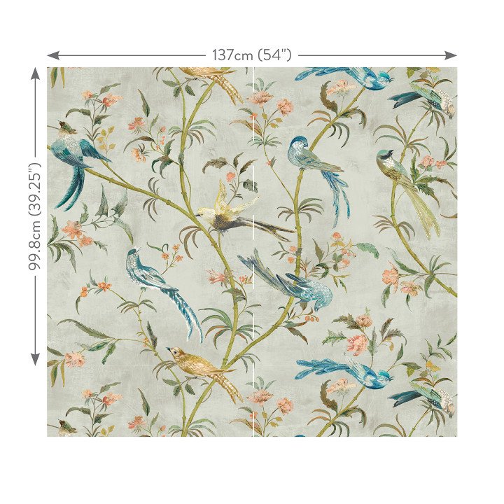 Колекція Pluma, W444/02