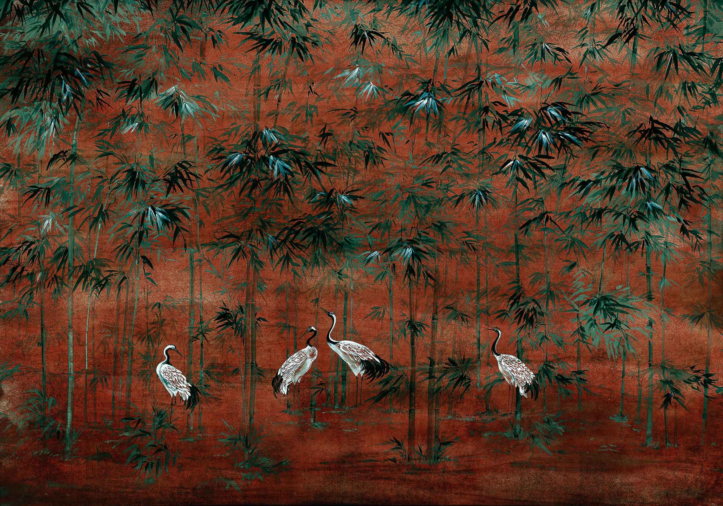 Колекція Random Chinoiseries, 7900004