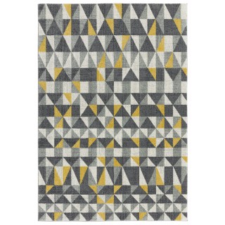 Ковер Nova NV01 Flag Yellow
