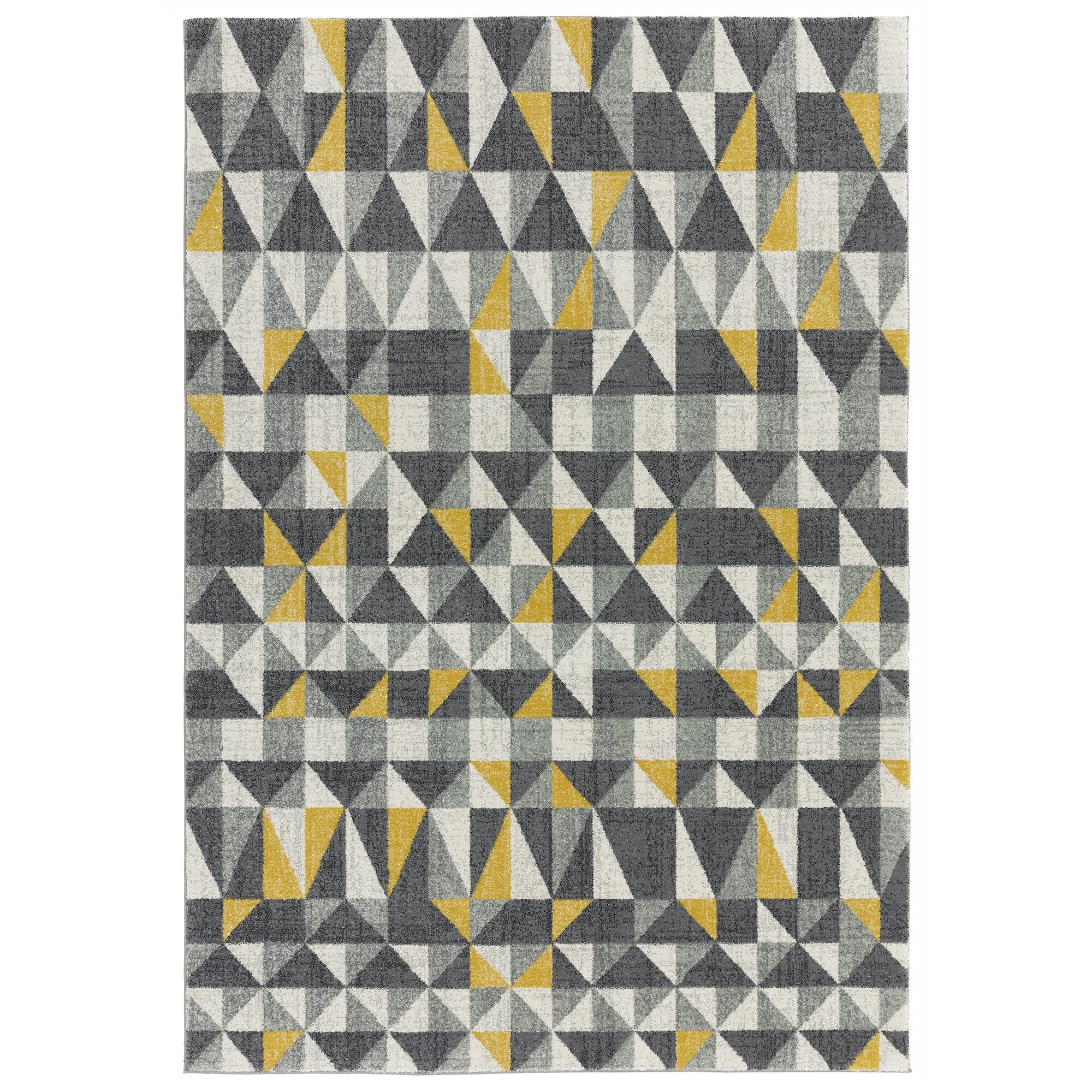 Ковер Nova NV01 Flag Yellow
