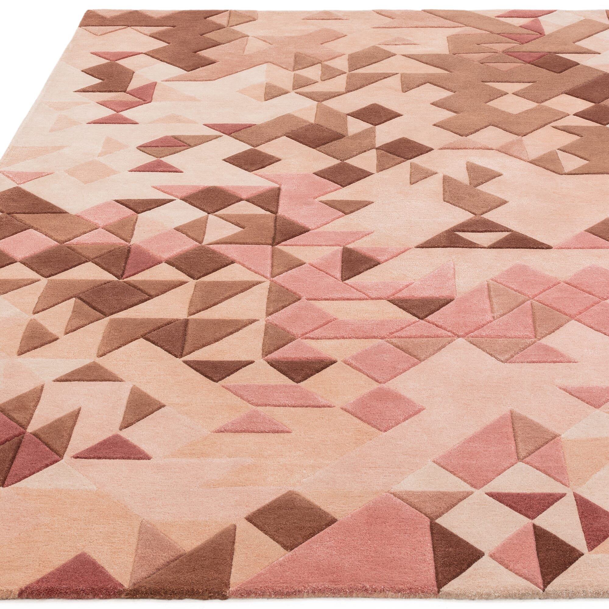 Ковер Enigma Rose Multi Rug