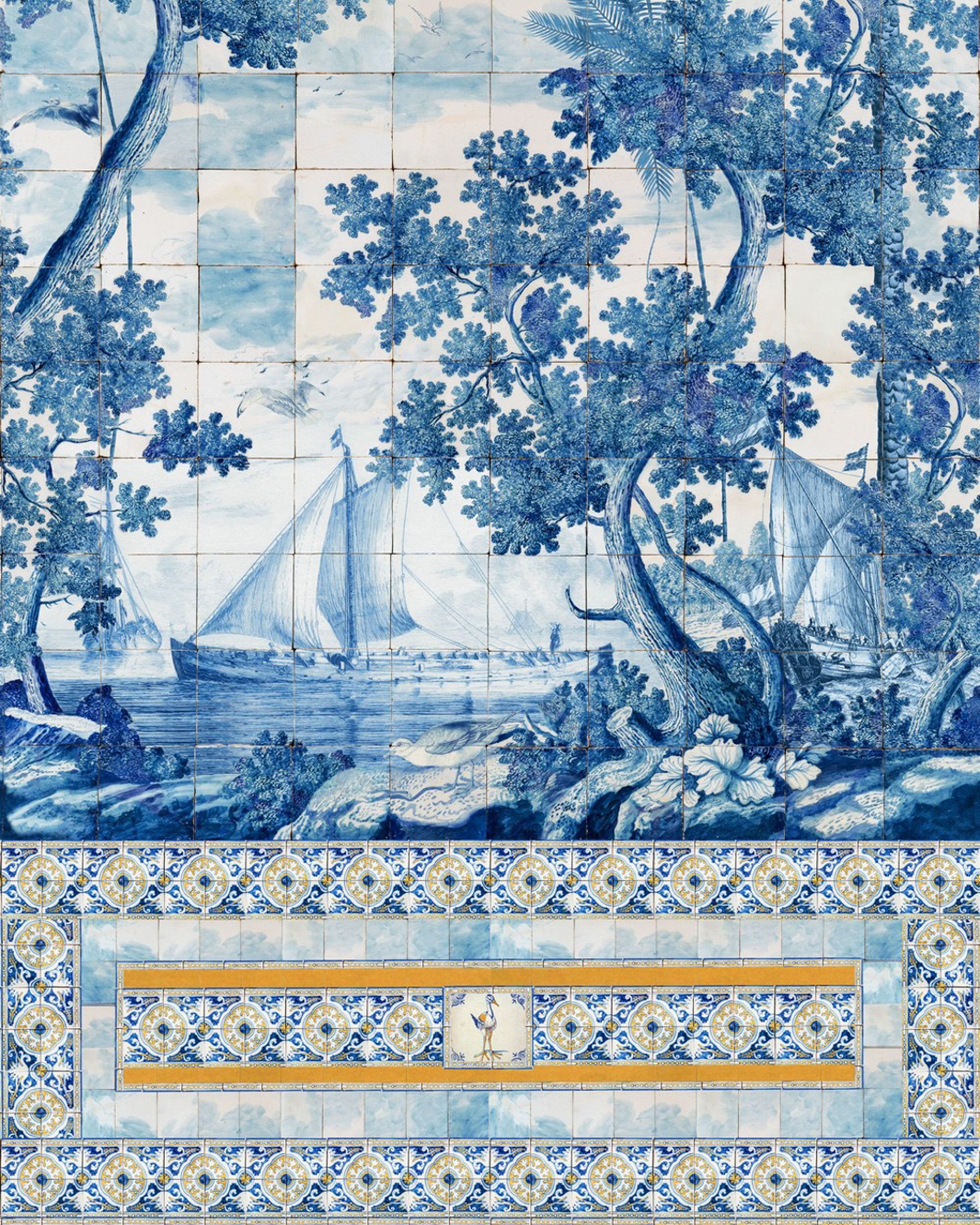 Колекція Sundance Villa, WP20560