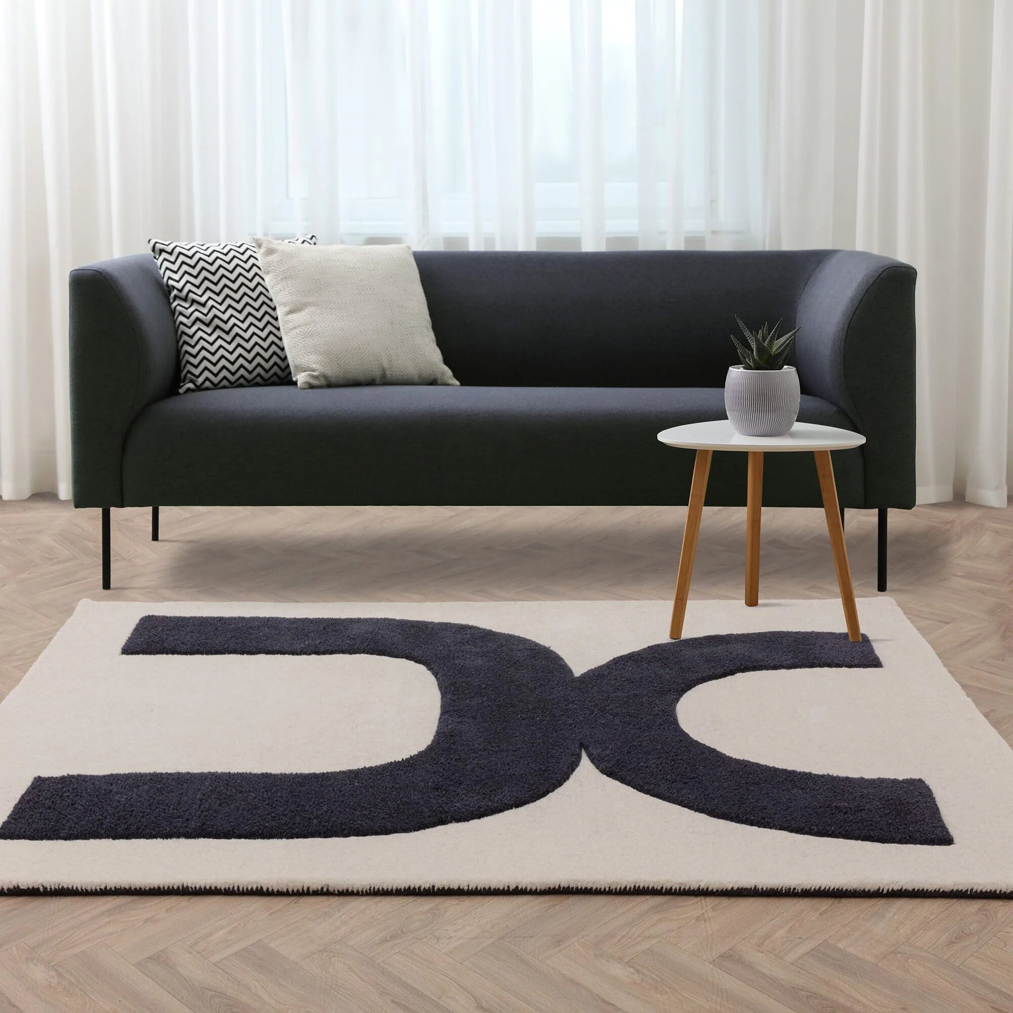 Ковер Canvas Balance Rug