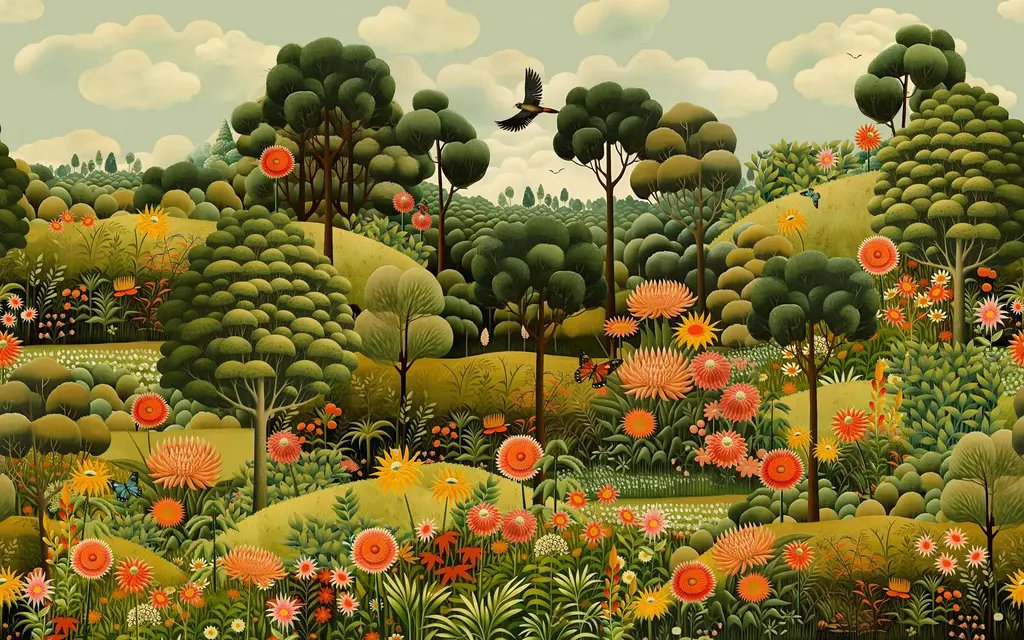 Коллекция ArboretumG, 128670