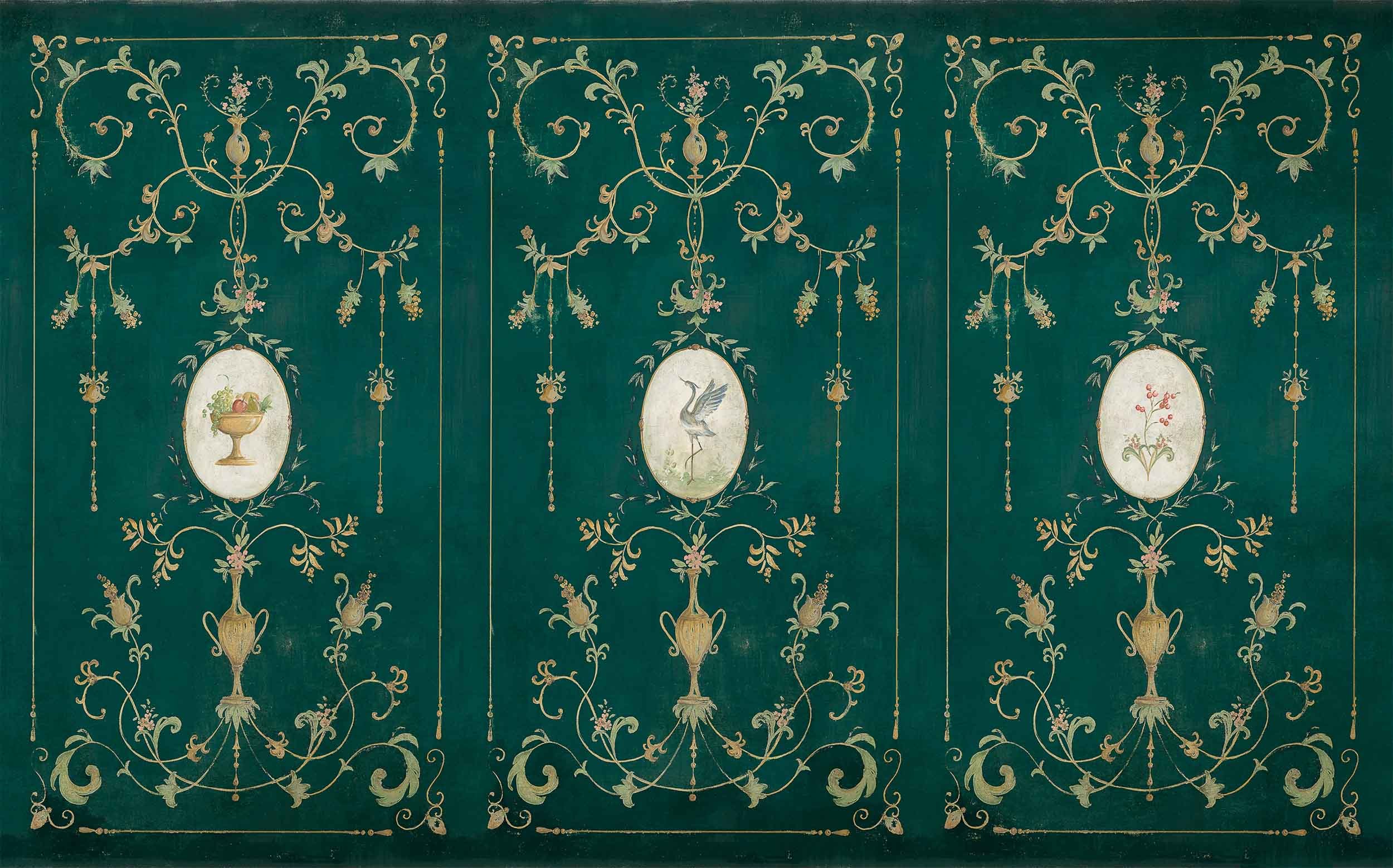 Колекція Random Chinoiseries, 7900093