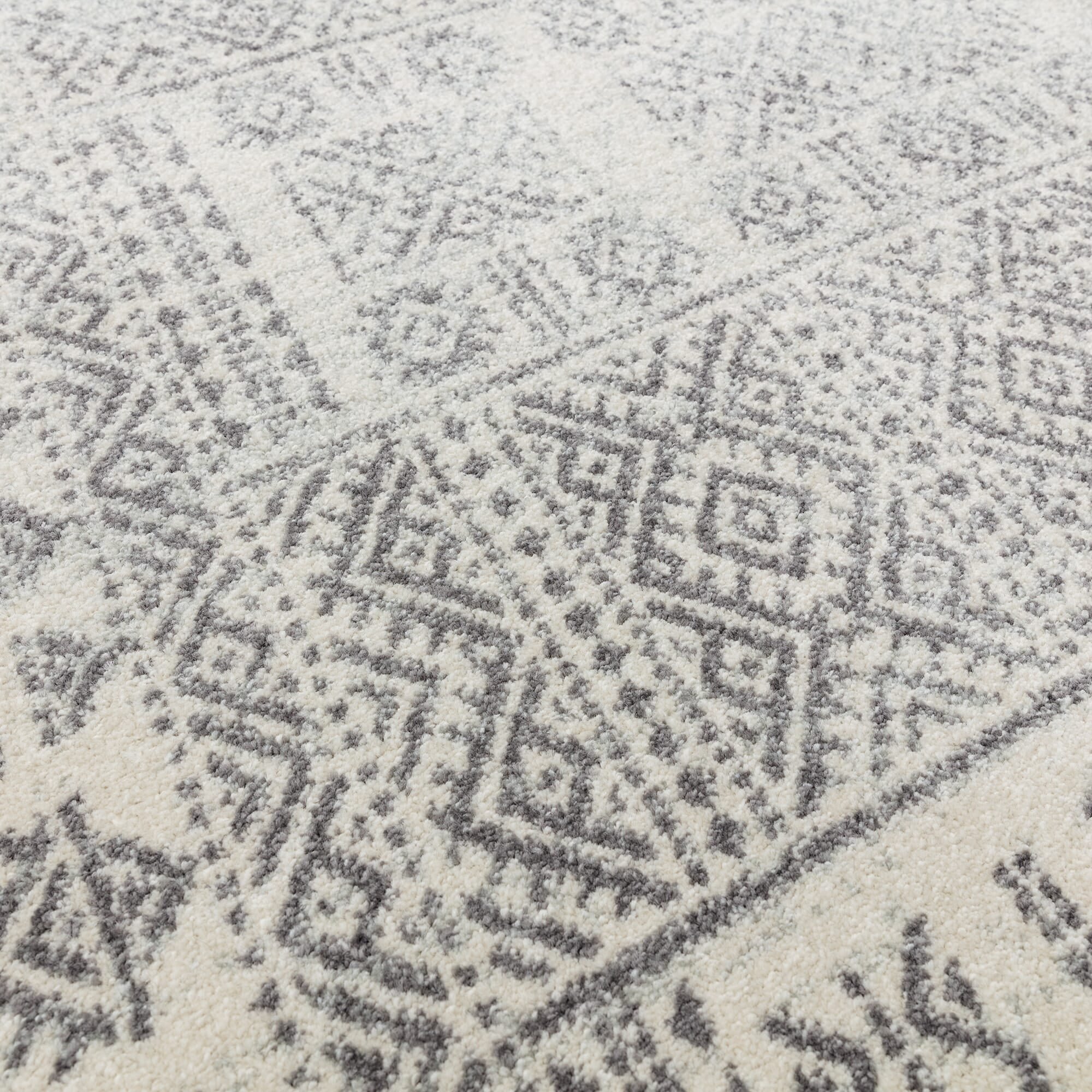 Ковер Nova NV33 Tribal Grey