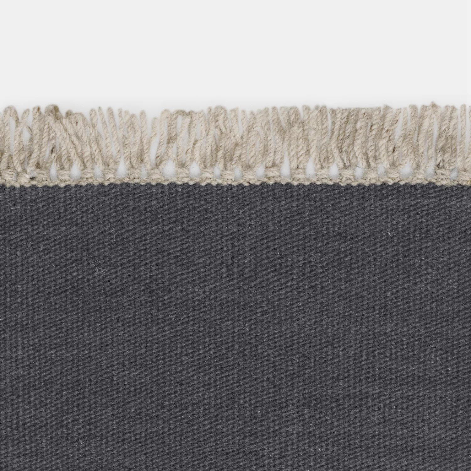 Ковер Kelim Naturally Coloured Fringes7033