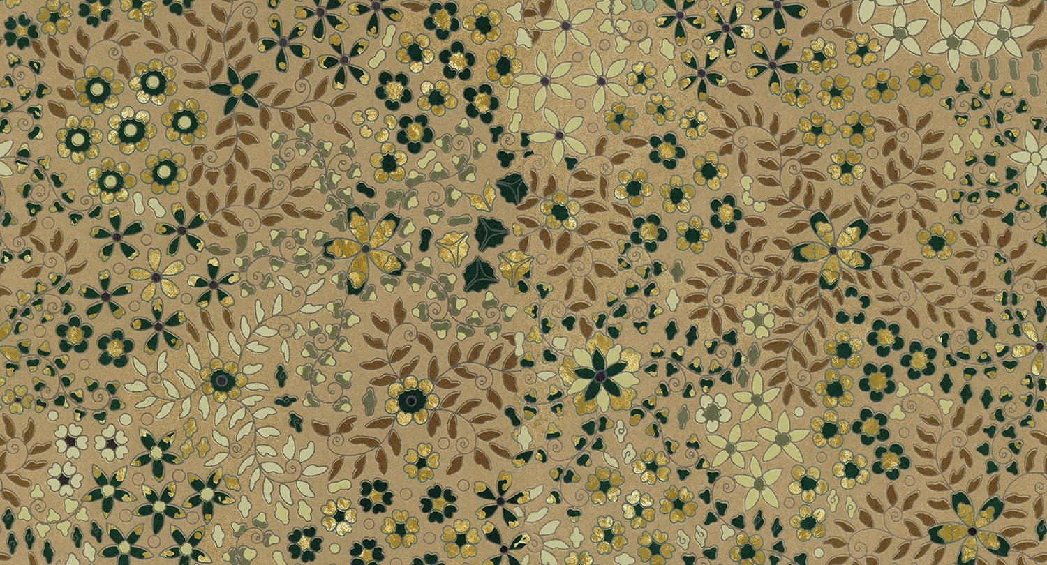 Колекція Lush Muance, MU15093