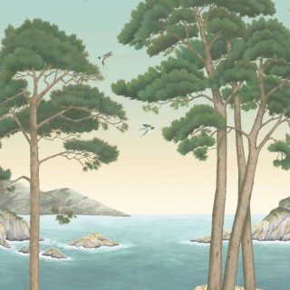 Колекція Lamorran, W7680-02