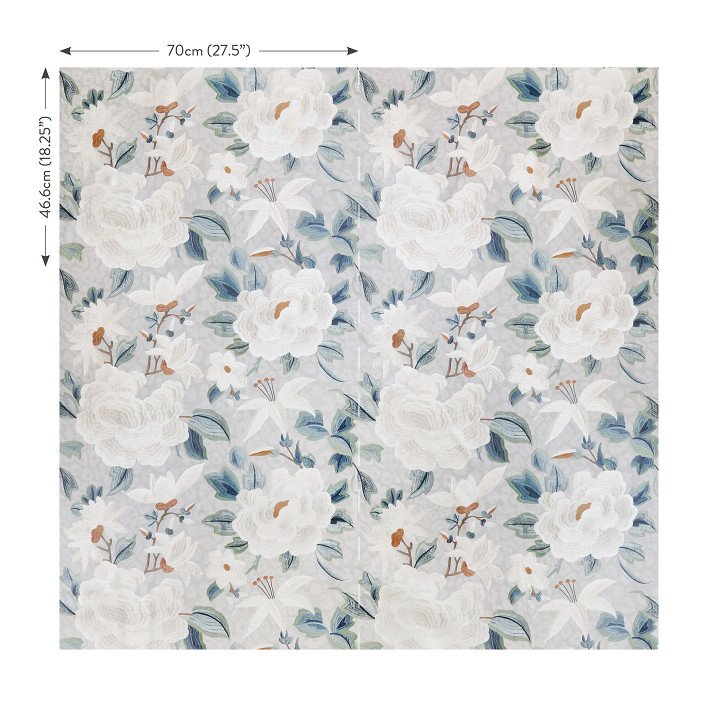 Колекція Temperley X Romo Lavinia Wallc, W458/02