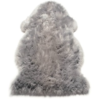 Ковер Sheepskin Silver