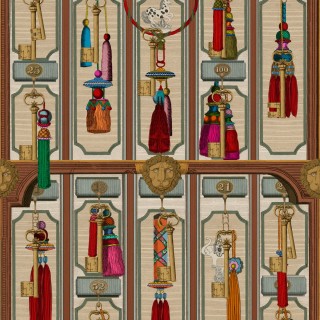 Колекція Orient Express, WP20775