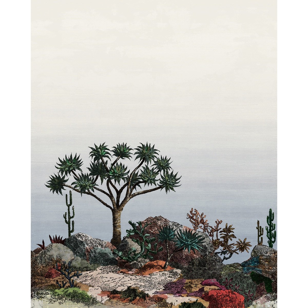 Колекція Panorama, PAN210