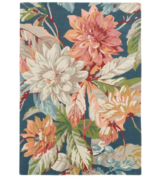 Килим Dahlia & Rosehip