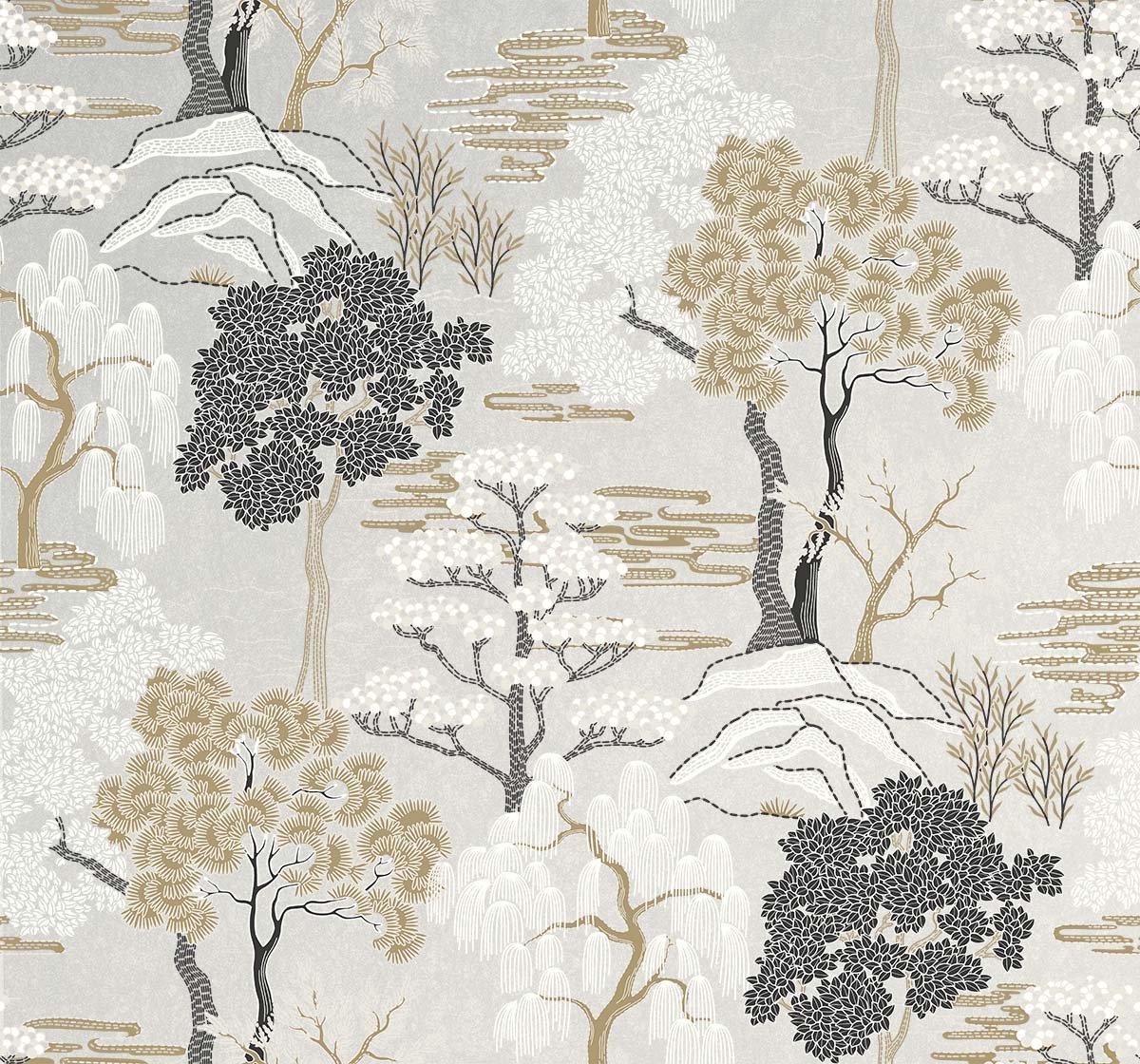Колекція Chinoiserie, CH31008