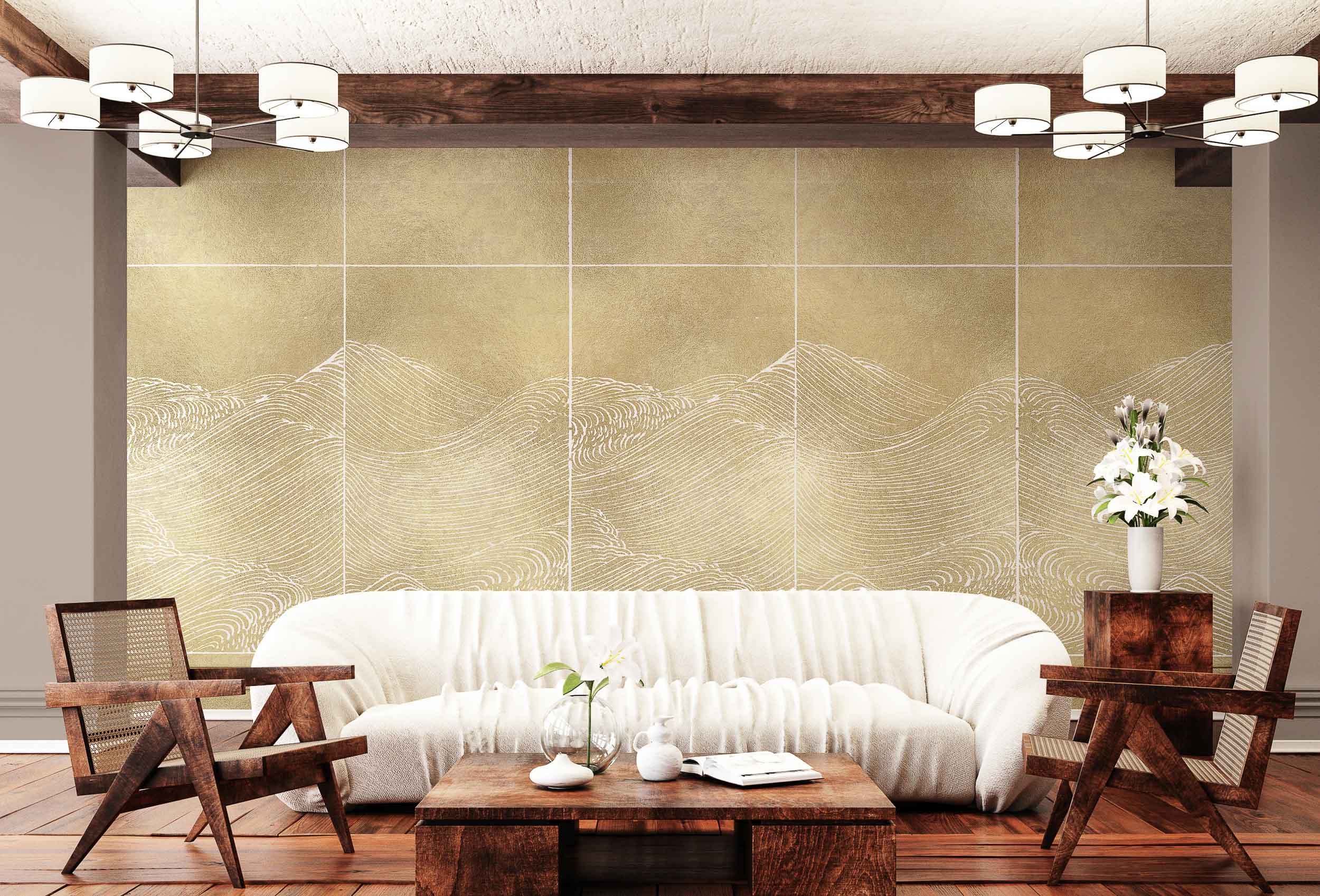 Колекція Random Metallics, 9600500