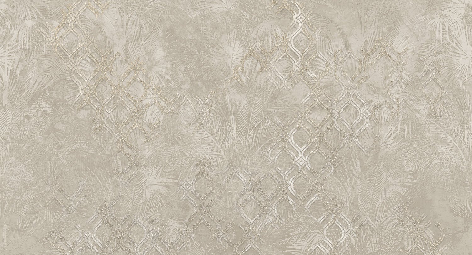 Колекція Lush Muance, MU15022