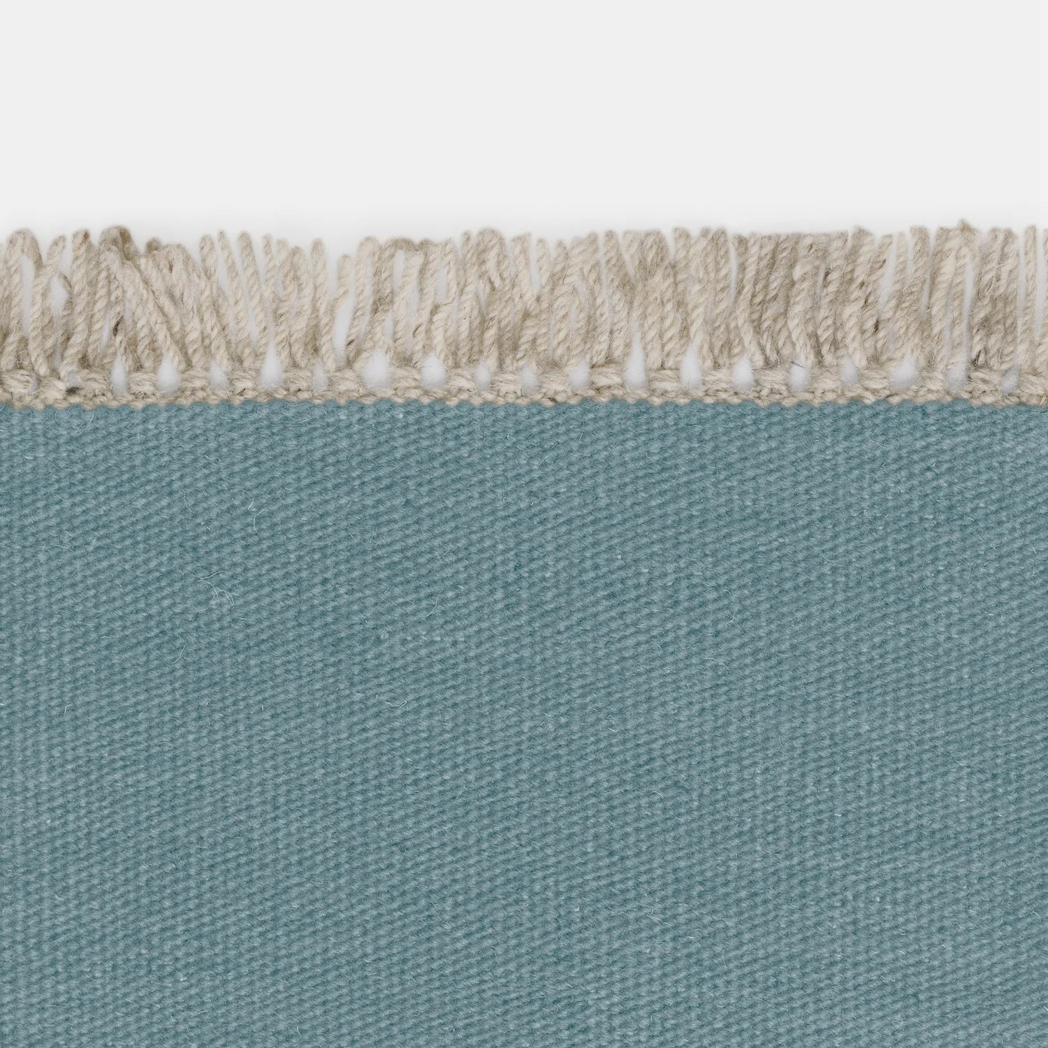 Ковер Kelim Naturally Coloured Fringes7051