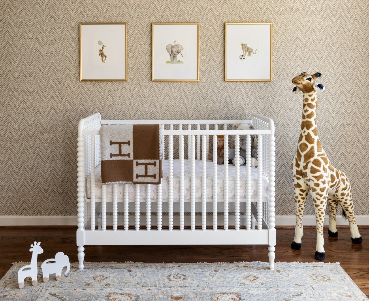 Колекція Chevron Chic, 3294