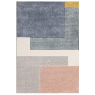 Ковер Sketch Blocks Pastel SK12