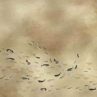 Колекція Random Metallics, 9600060