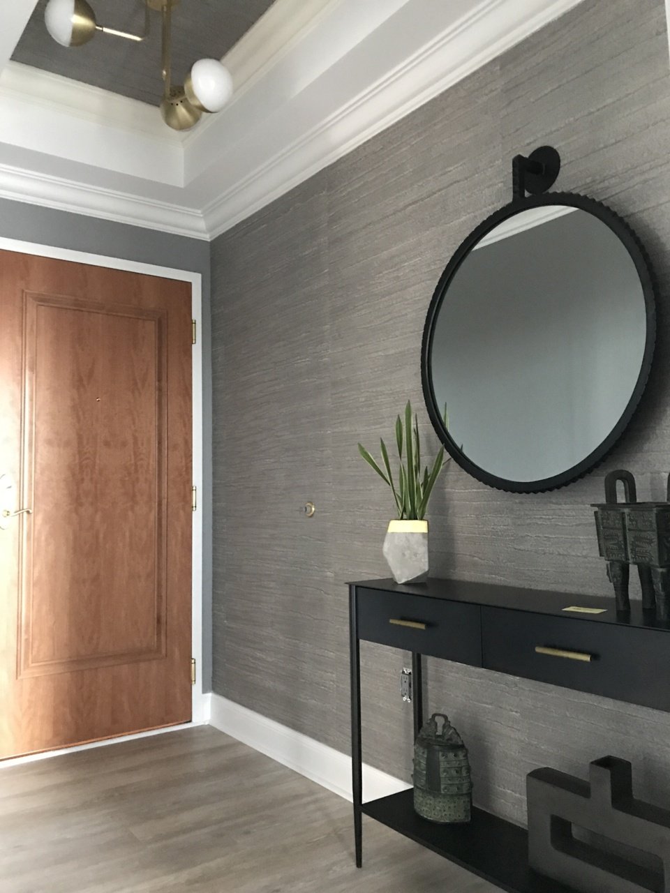 Колекція Concrete Washi, 3597