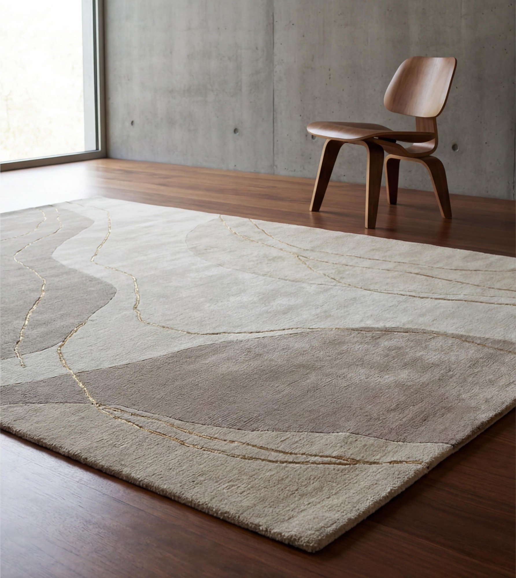 Килим Soft Contours